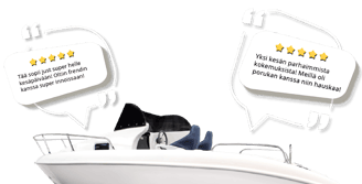 Finnjet rent
