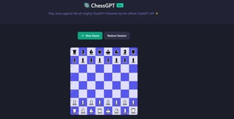 ChessGpt