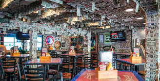 siesta key bars