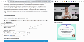 forbes backlinking to kraneshares