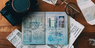 passeport et visas