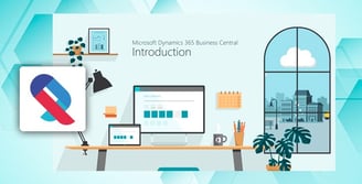 Microsoft Dynamics partners India | Microsoft Dynamics 365 Business Central | Noida Bangaluru Indore