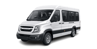 tempo traveler gurgaon