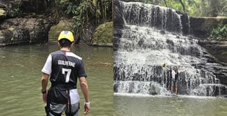 Ninho do Corvo - Prudentópolis