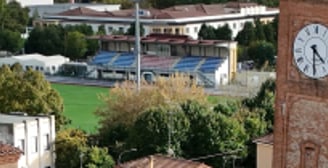 Foto Aerea Molinella