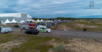 Bimmerparty 2025 Kuvia | Ilmakuva.com