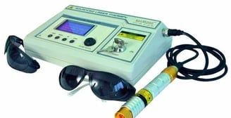 Advance Laser Therapy- Dr. T. Aravindh MBBS, MS( ORTHO)