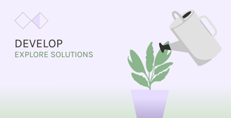 Sunny Patch - Develop