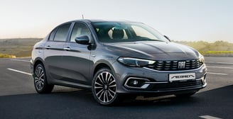 Bodrum Fiat Egea Filo Kiralama