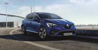 Bodrum Renault Clio Filo Kiralama