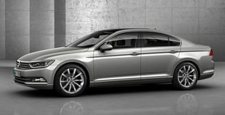 Bodrum Volkswagen Passat Filo Kiralama