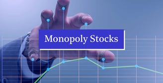 Top 5 Monopoly Stocks to Watch in 2025: Insights for Investors