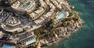 greece best hotels