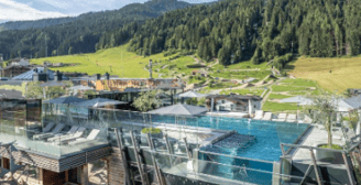 austria best hotels