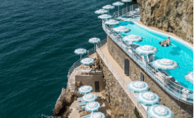 amafi coast hotels