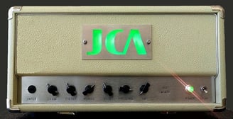 JCA TWENTY II AMP