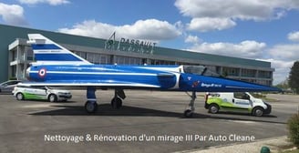 Nettoyage hélicoptère Nord pas de Calais, nettoyage hélicoptère Valenciennes