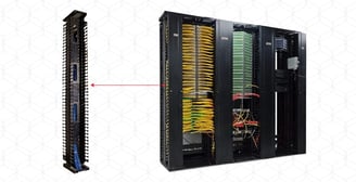 High-Density Cable Manager