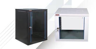 Wall Mount Cabinets HARDY DATA CENTER RACKS & ENCLOSURES