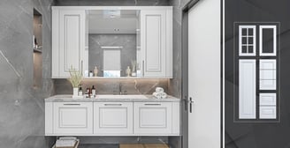 KATALOG BANYO TASARIMI