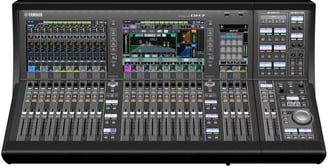 Yamaha DM7-EX Digital Mixer