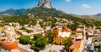 Los pueblos más bonitos de México