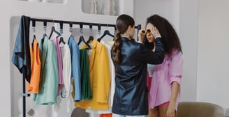 Cómo definir tu estilo personal en 10 sencillos pasos