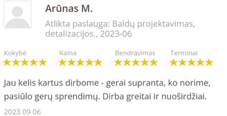 atsiliepimas_ virtuves baldu projektas_ virtuves baldu vizualizacija