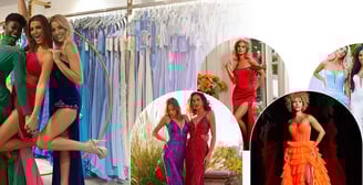 PROM Dresses Art Sheyla Vie Collections