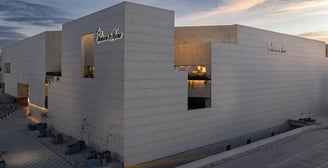 Palacio de Hierro