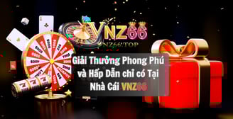 Slots Và Bắn Cá Nhà Cái VNZ66