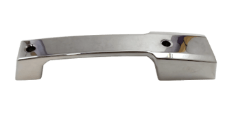 Walk-in Pull and Level Handles