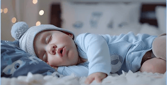 Baby Sleeping
