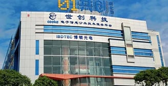 Cooka Rapid Location