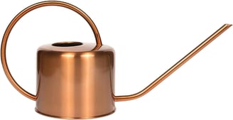 Copper Coloured 40oz. Watering Can