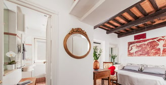 casa vacanze airbnb Roma