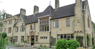 Mountain's Country House, Tonbridge, Kent
