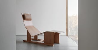 MASSPRODUCTIONS Easy Chair "4PM"