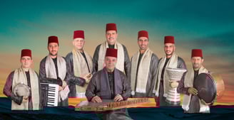 فرقة سلاطين الطرب