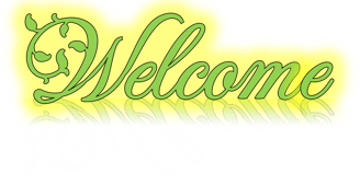 "Welcome"