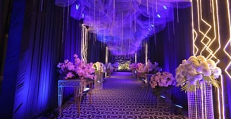 luxury events planner , wedding planning , brand events , brand gala events , catering hire