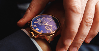 Dazzler Gents Wear Trading | Watch