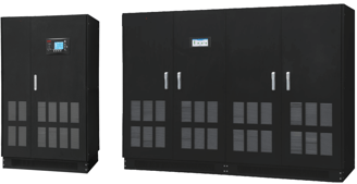 Sendon UPS LUPS 980 Series (160KVA - 500KVA)