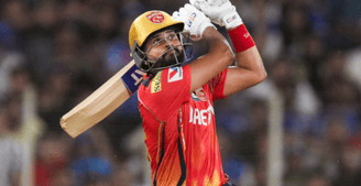 Shreyas Iyer