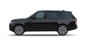 Range Rover Chauffeur Service | Airport Transfers | Smart City Prestige