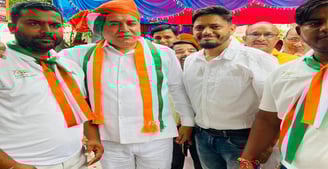 Shantanu Khanduri Noida