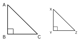 Question on Similar Triangles