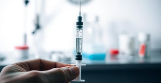 cortisol test