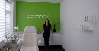 Cocoon Skincare Schoonheidssalon Gorinchem
