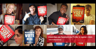 CEA: What would you say differentiates Headcount from other organizations that do voter registration